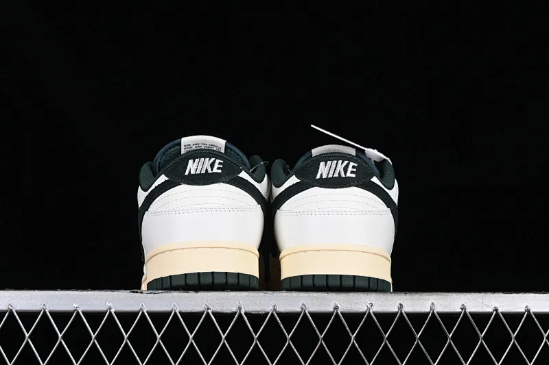 All categories Nk SB Dunk series Nk SB Dunk Low low-top sneakers N version Nk Dunk Low "Athletic Department" off-white green SB low-top sports and leisure sneakers FQ8080-133